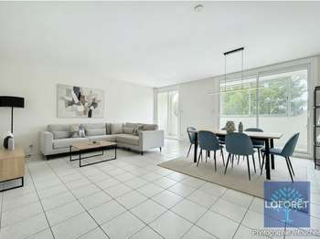 Vente Appartement 3 piècesLa Roche-Sur-Yon Centre Ville