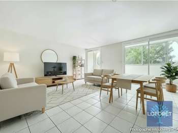 Vente Appartement 3 piècesLa Roche-Sur-Yon Centre Ville