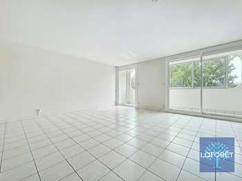Vente Appartement 3 piècesLa Roche-Sur-Yon Centre Ville