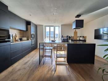Vente Appartement 3 piècesLa Roche-Sur-Yon Centre Ville