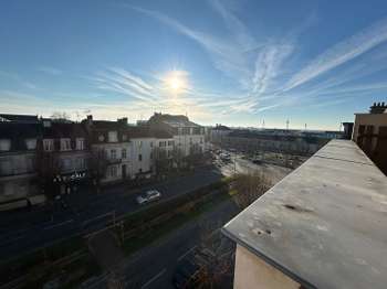 Vente Appartement 2 piècesLa Roche-Sur-Yon Centre Ville