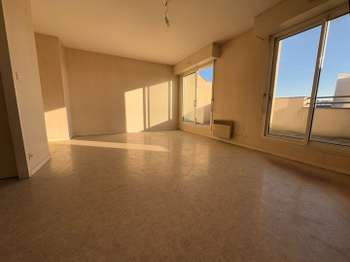 Vente Appartement 2 piècesLa Roche-Sur-Yon Centre Ville