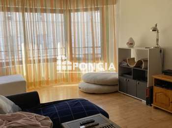 Vente Appartement 2 piècesLa Roche-Sur-Yon Centre Ville