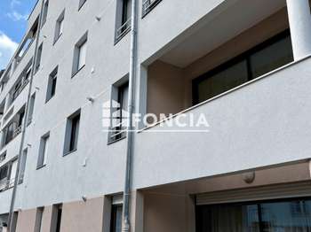 Vente Appartement 2 piècesLa Roche-Sur-Yon Centre Ville