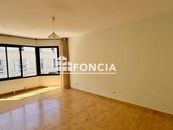 Vente Appartement 2 piècesLa Roche-Sur-Yon Centre Ville