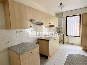 Vente Appartement 2 piècesLa Roche-Sur-Yon Centre Ville