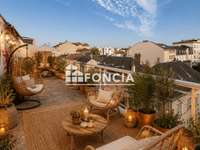Vente appartement 5 pièces Vente appartement 5 pièces