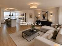 Vente appartement 5 pièces Vente appartement 5 pièces