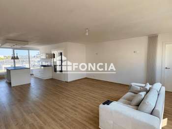 Vente appartement 5 pièces Vente appartement 5 pièces