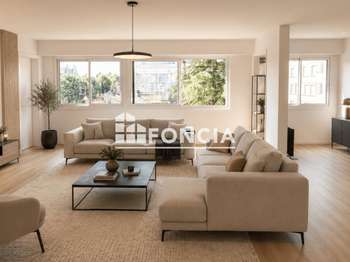 Vente appartement 5 pièces Vente appartement 5 pièces