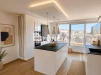 Vente appartement 5 pièces Vente appartement 5 pièces