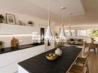 Vente appartement 5 pièces Vente appartement 5 pièces
