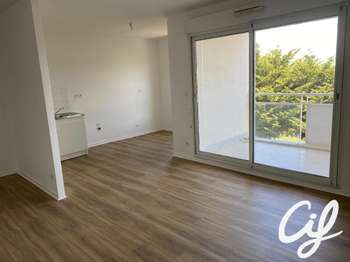 Vente Appartement 3 piècesLa Roche-Sur-Yon Centre Ville