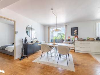 Vente Appartement 3 piècesLa Roche-Sur-Yon Centre Ville