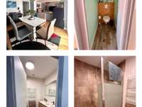 Vente appartement 2 pièces La Roche-Sur-Yon Centre Ville - 85