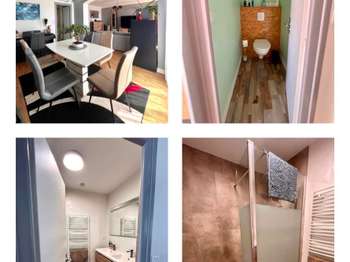 Vente Appartement 2 piècesLa Roche-Sur-Yon Centre Ville