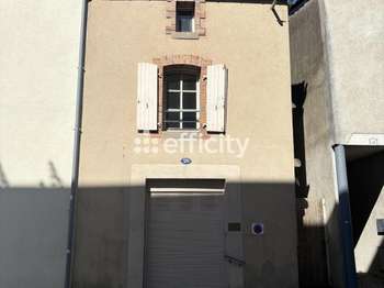 Vente Appartement 3 piècesLa Roche-Sur-Yon Centre Ville