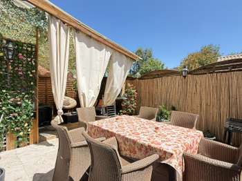 Vente Appartement 3 piècesLa Roche-Sur-Yon Centre Ville