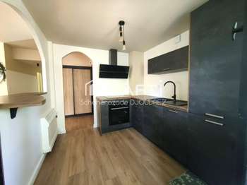 Vente appartement 3 pièces La Roche-Sur-Yon Centre Ville 85