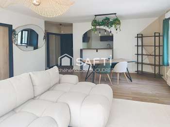 Vente Appartement 3 piècesLa Roche-Sur-Yon Centre Ville