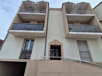 Vente Appartement T1La Roche-Sur-Yon Centre Ville
