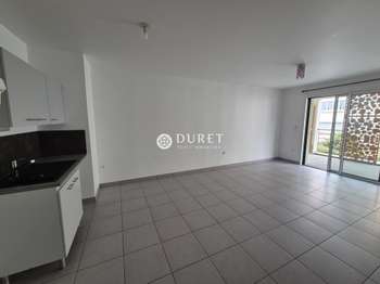 Vente Appartement 3 piècesLa Roche-Sur-Yon Centre Ville