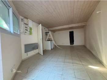 Vente Appartement 2 piècesLa Roche-Sur-Yon Centre Ville