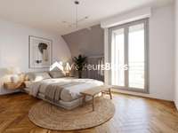 Vente appartement 6 pièces Vente appartement 6 pièces