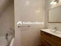 Vente appartement 6 pièces Vente appartement 6 pièces