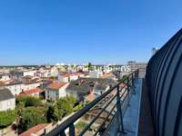 Vente appartement 6 pièces Vente appartement 6 pièces