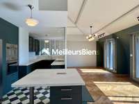 Vente appartement 6 pièces Vente appartement 6 pièces