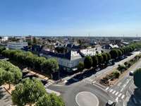 Vente appartement 6 pièces Vente appartement 6 pièces
