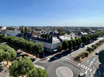 Vente appartement 6 pièces Vente appartement 6 pièces