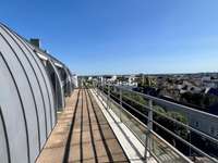 Vente appartement 6 pièces Vente appartement 6 pièces