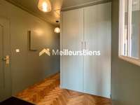 Vente appartement 6 pièces Vente appartement 6 pièces