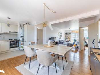 Vente Appartement 3 piècesLa Roche-Sur-Yon Centre Ville