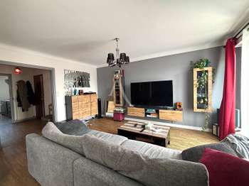Vente appartement 3 pièces La Roche-Sur-Yon Centre Ville 85