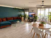 Vente appartement 5 pièces Vente appartement 5 pièces