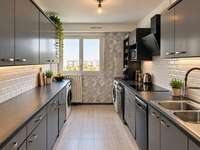 Vente appartement 5 pièces Vente appartement 5 pièces