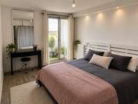 Vente appartement 5 pièces Vente appartement 5 pièces