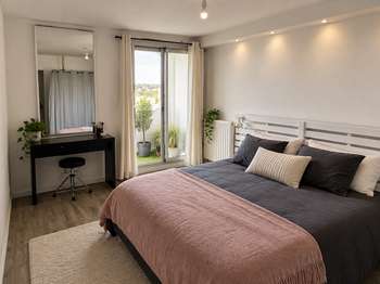Vente appartement 5 pièces Vente appartement 5 pièces