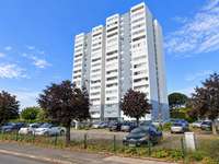 Vente appartement 5 pièces Vente appartement 5 pièces
