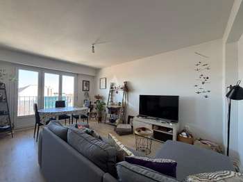 Vente Appartement 2 piècesLa Roche-Sur-Yon Centre Ville