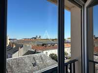 Vente appartement 2 pièces Vente appartement 2 pièces