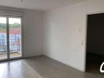 Vente Appartement 2 piècesLa Roche-Sur-Yon Centre Ville