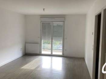 Vente Appartement 2 piècesLa Roche-Sur-Yon Centre Ville