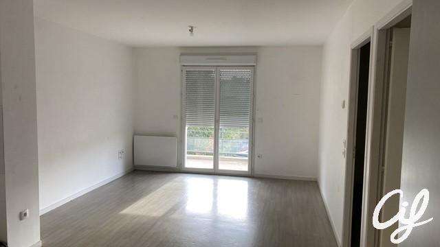 Appartement 2 pièces 44 m² · à La Roche-sur-Yon · 44 m² · 110 000 €