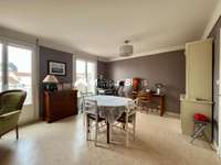 Vente appartement 3 pièces Vente appartement 3 pièces