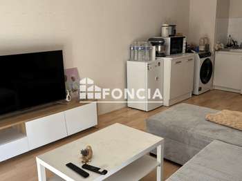 Vente appartement 2 pièces La Roche-Sur-Yon Centre Ville 85