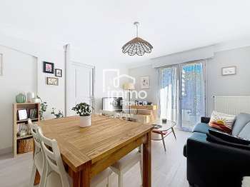 Vente Appartement 2 piècesLa Roche-Sur-Yon Centre Ville